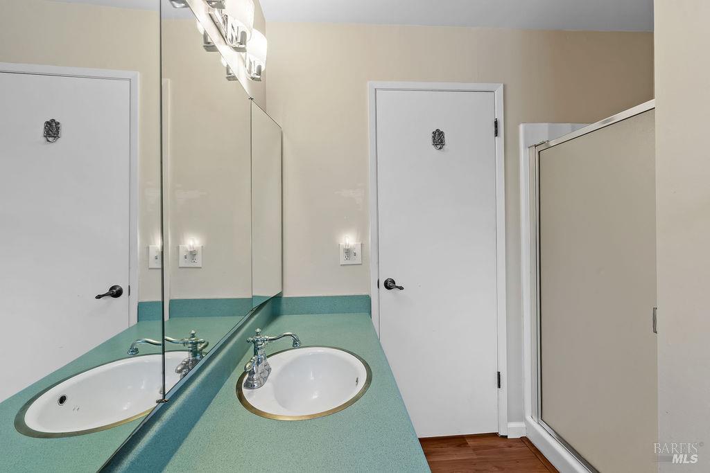 2 Oak Forest Lane Santa Rosa CA 95409
