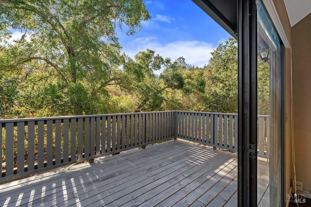 2 Oak Forest Lane Santa Rosa CA 95409