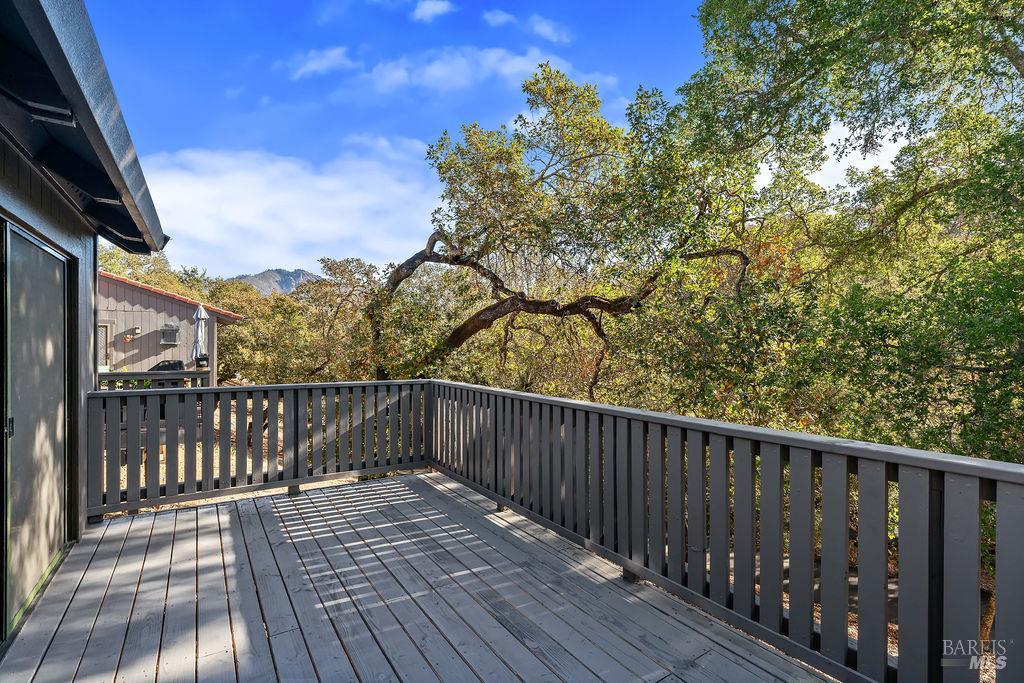 2 Oak Forest Lane Santa Rosa CA 95409