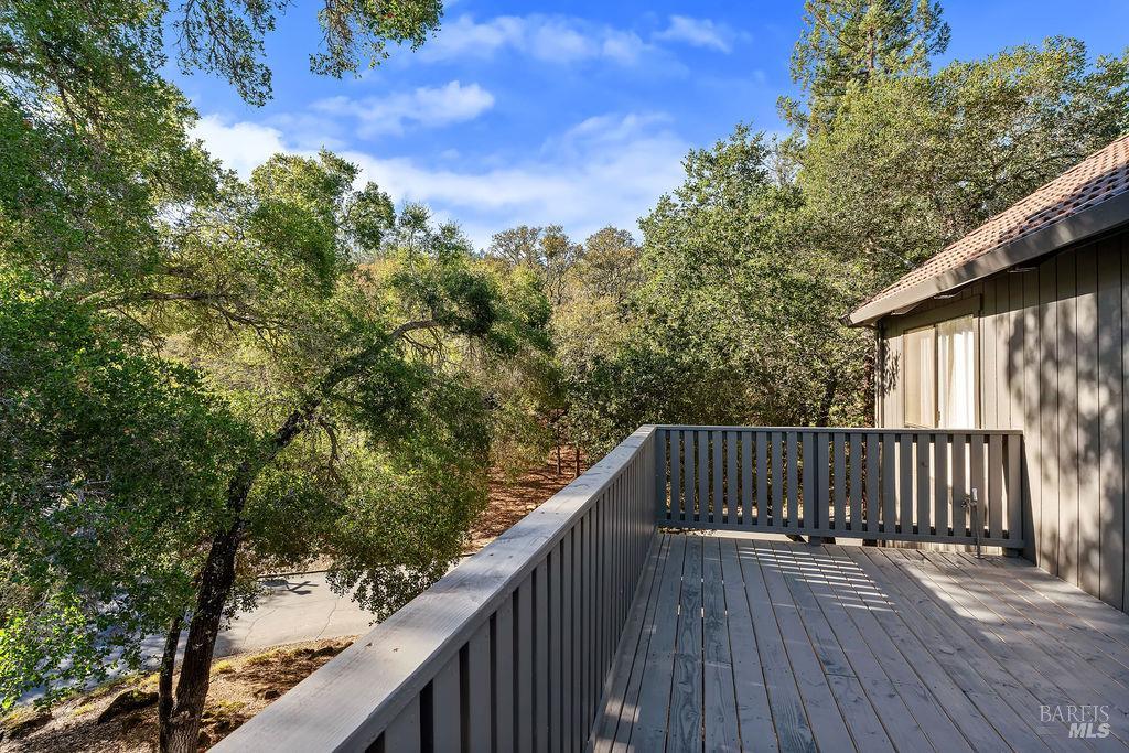 2 Oak Forest Lane Santa Rosa CA 95409