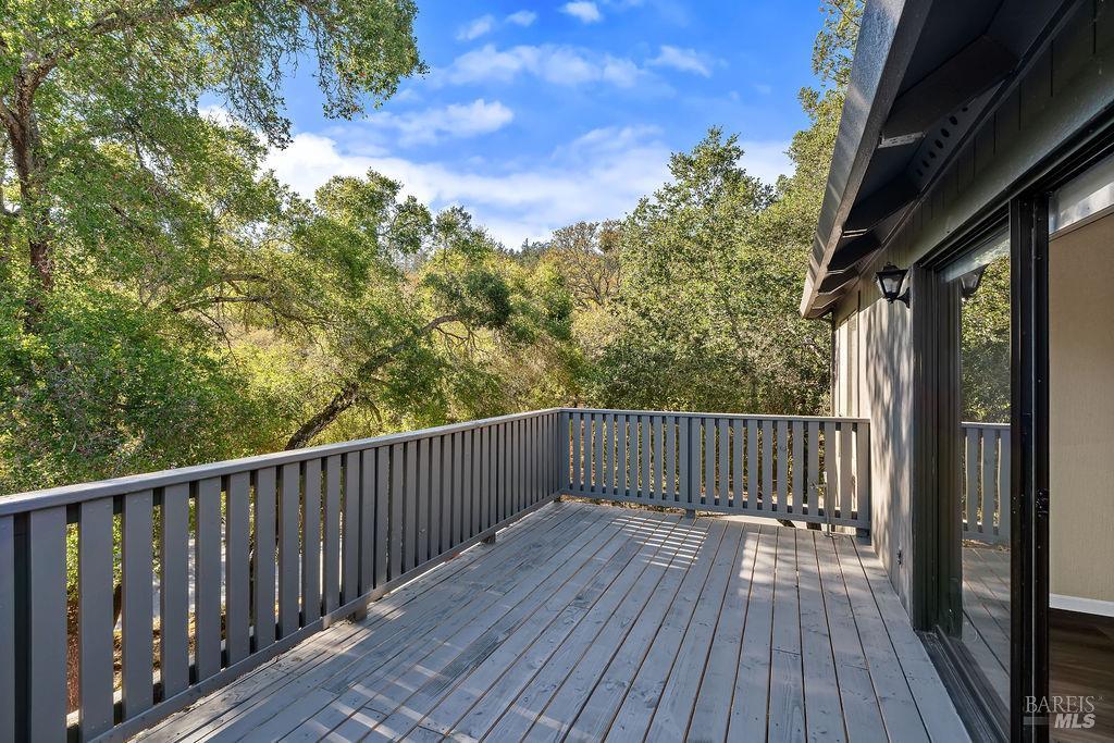 2 Oak Forest Lane Santa Rosa CA 95409