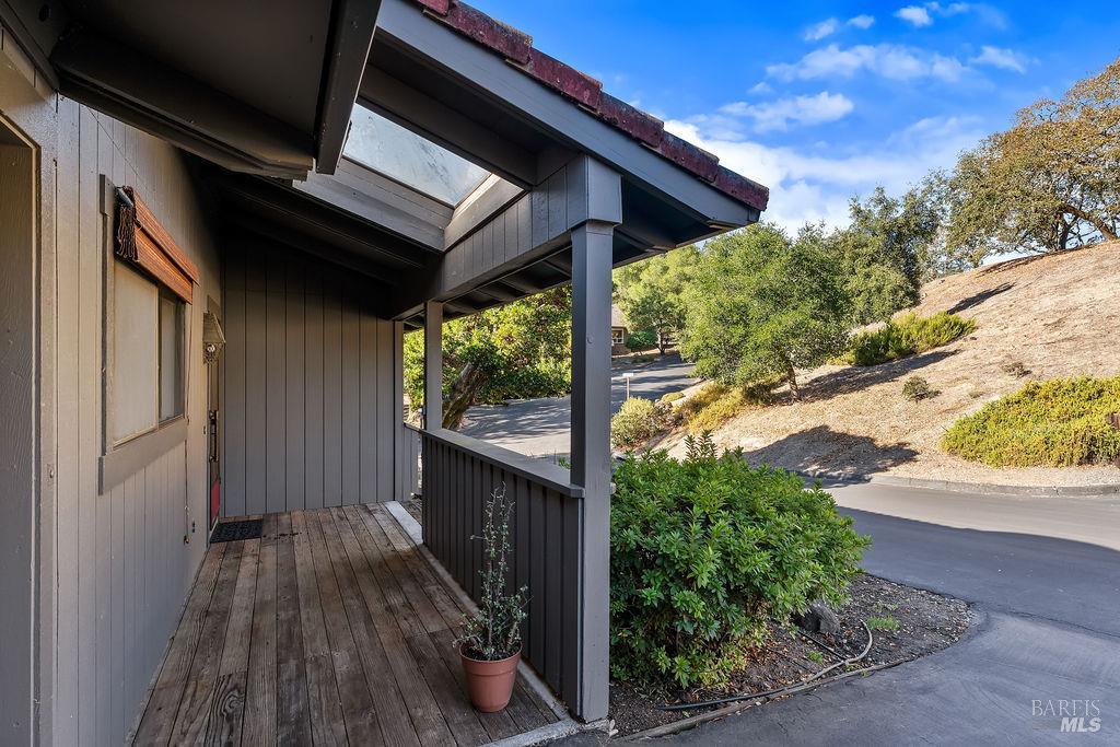 2 Oak Forest Lane Santa Rosa CA 95409