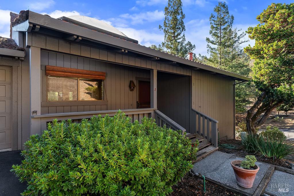 2 Oak Forest Lane Santa Rosa CA 95409