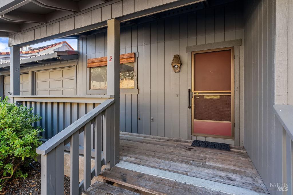 2 Oak Forest Lane Santa Rosa CA 95409