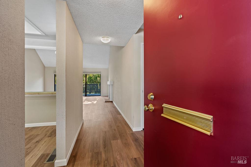 2 Oak Forest Lane Santa Rosa CA 95409