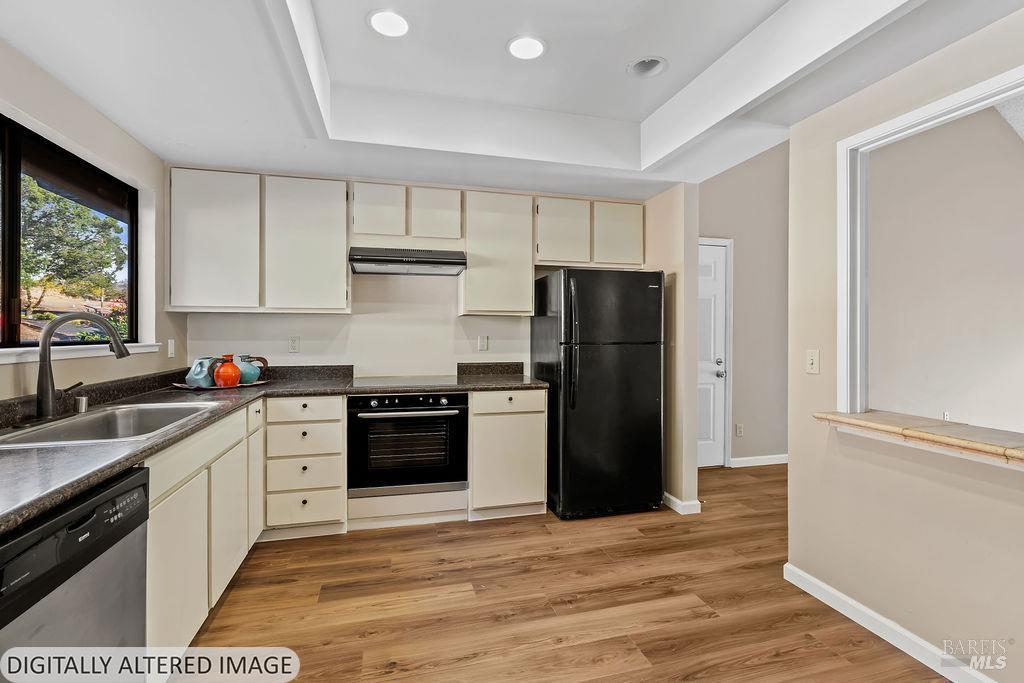 2 Oak Forest Lane Santa Rosa CA 95409