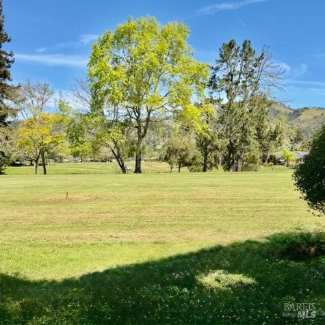12 Glengreen Street Santa Rosa CA 95409