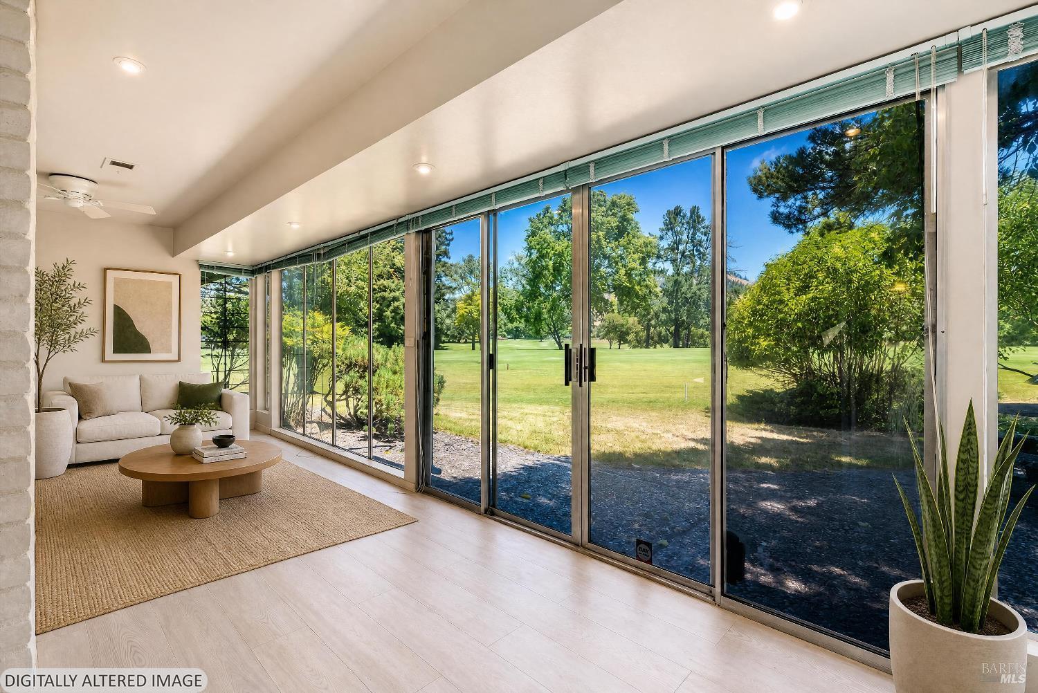 12 Glengreen Street Santa Rosa CA 95409