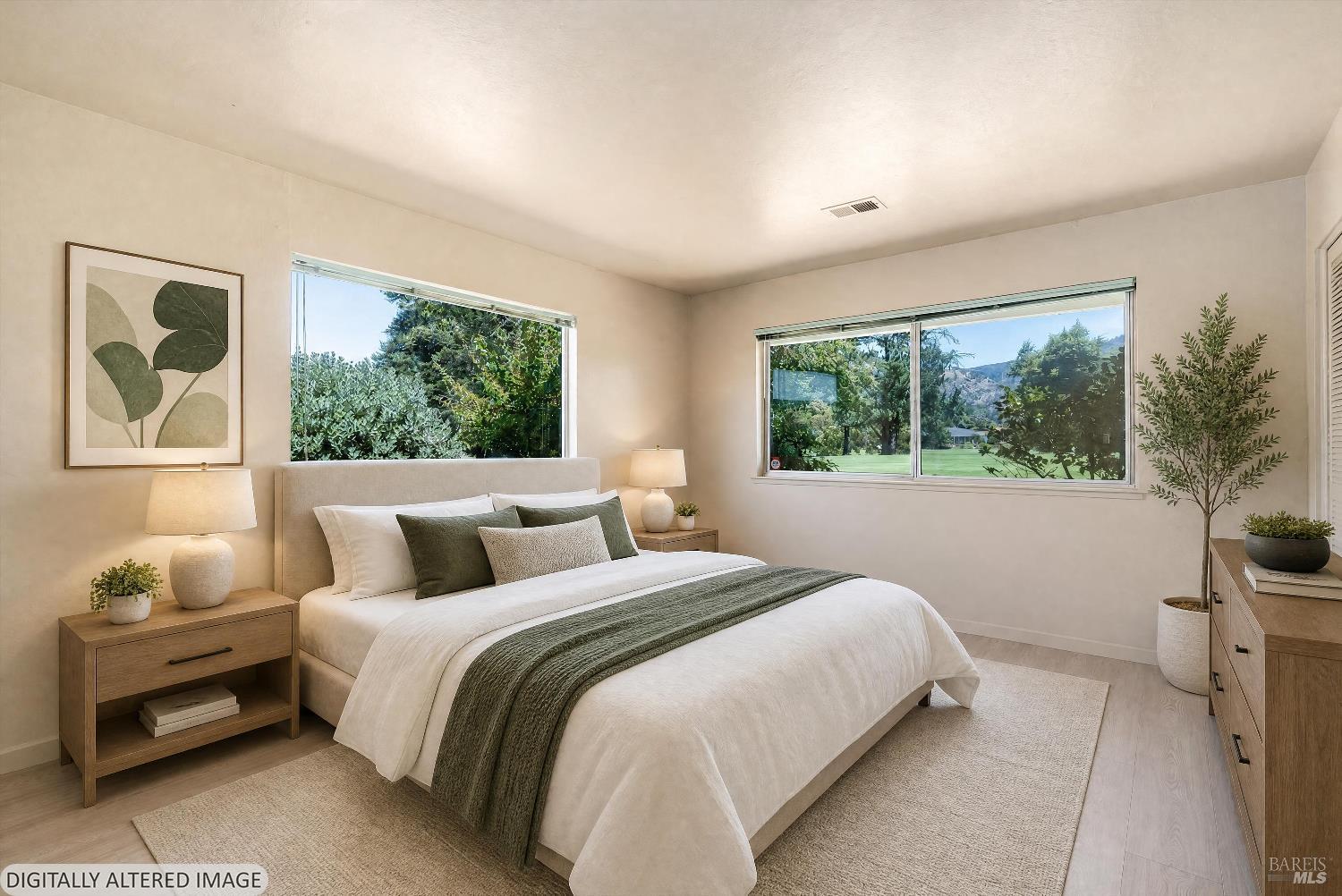 12 Glengreen Street Santa Rosa CA 95409
