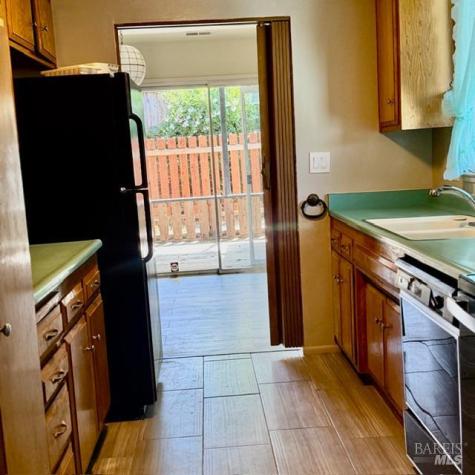 12 Glengreen Street Santa Rosa CA 95409