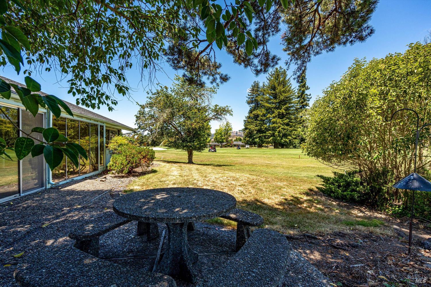 12 Glengreen Street Santa Rosa CA 95409