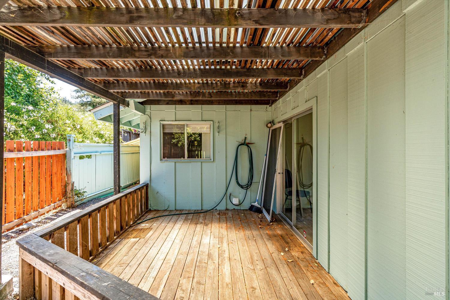 12 Glengreen Street Santa Rosa CA 95409