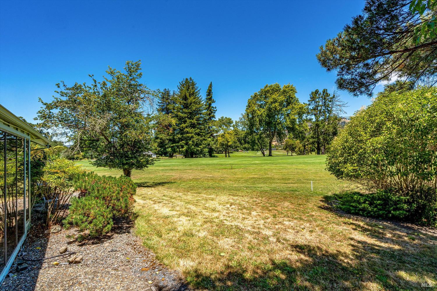 12 Glengreen Street Santa Rosa CA 95409