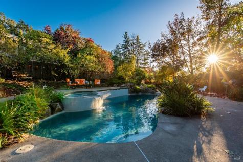 4702 Santa Rosita Court Santa Rosa CA 95405