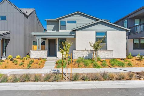 1212 Waldorf Lane Rohnert Park CA 94928