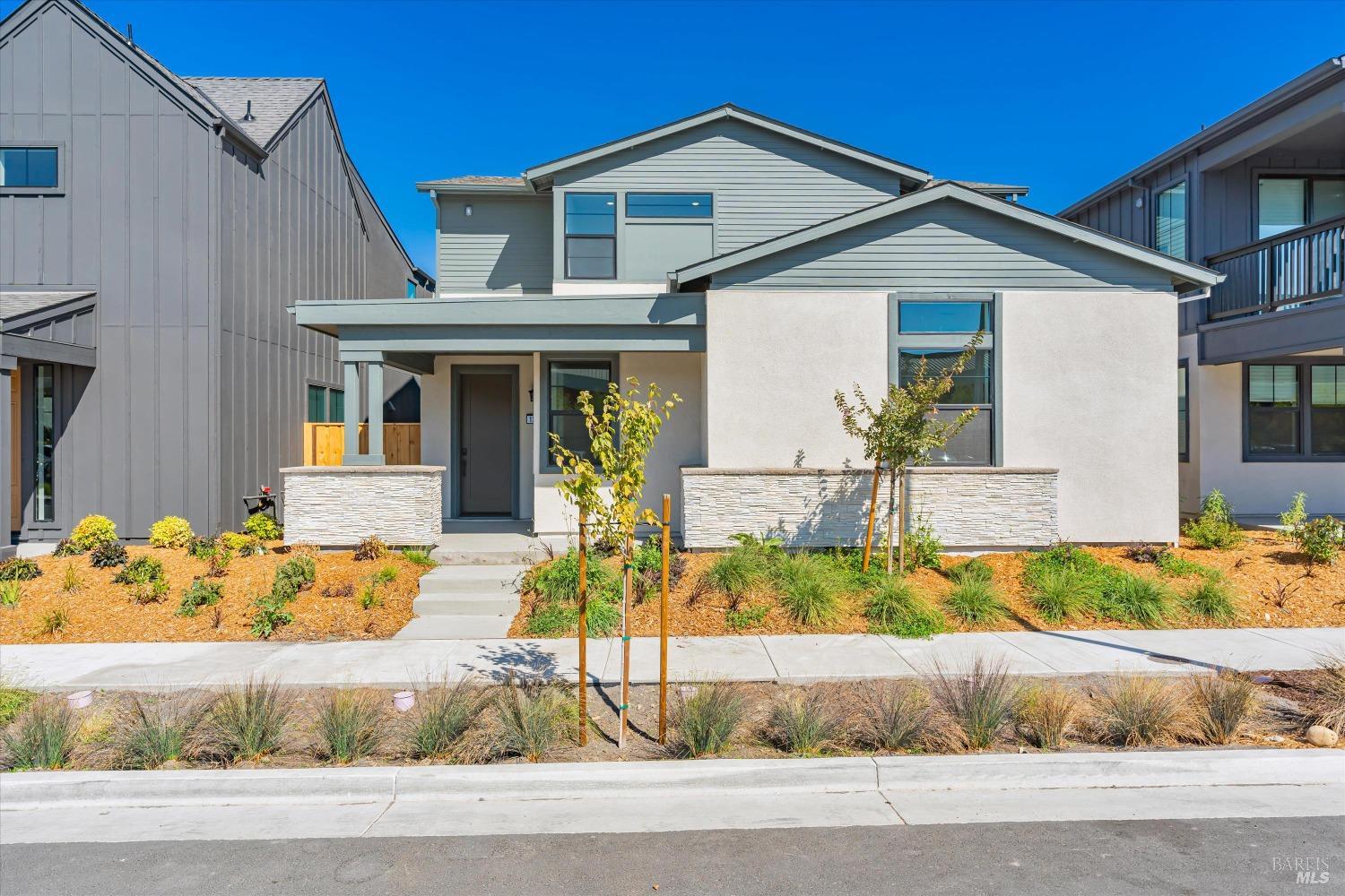 1212 Waldorf Lane Rohnert Park CA 94928