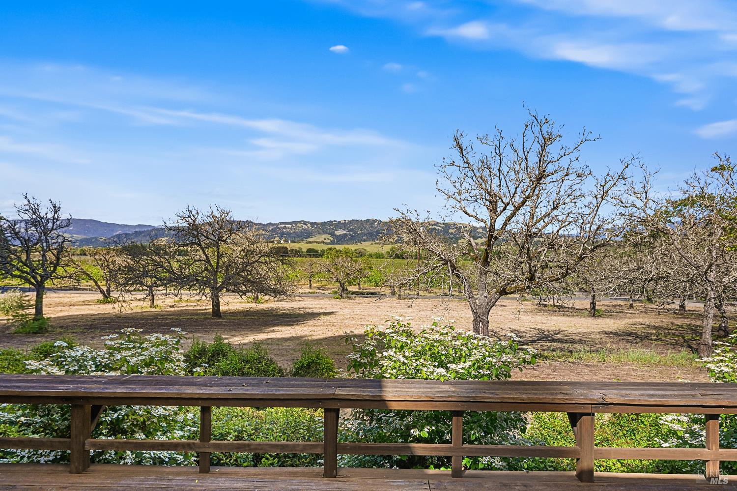 5520-2 W Soda Rock Lane Healdsburg CA 95448