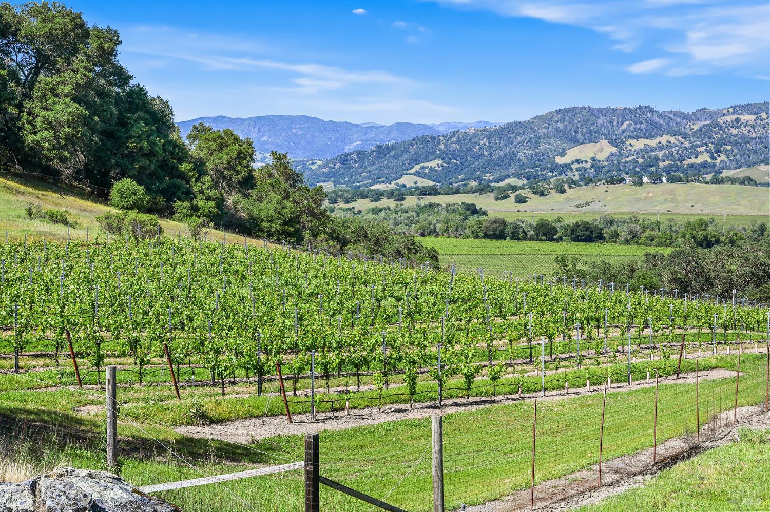 5520-2 W Soda Rock Lane Healdsburg CA 95448