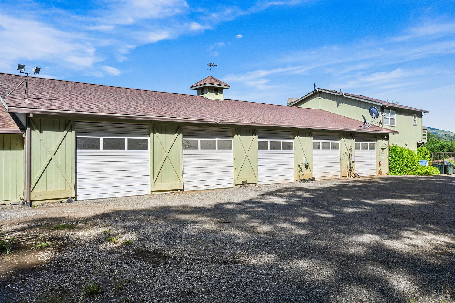 5520-2 W Soda Rock Lane Healdsburg CA 95448
