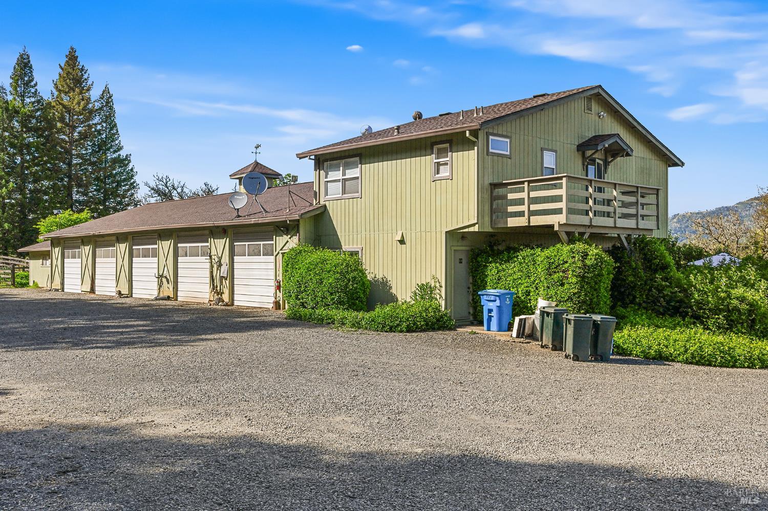 5520-2 W Soda Rock Lane Healdsburg CA 95448