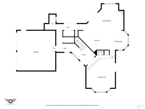530 Bronwyn Glen Santa Rosa CA 95409