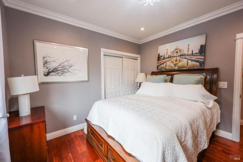 69 Graceland Drive San Rafael CA 94901