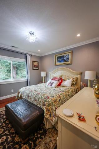 69 Graceland Drive San Rafael CA 94901