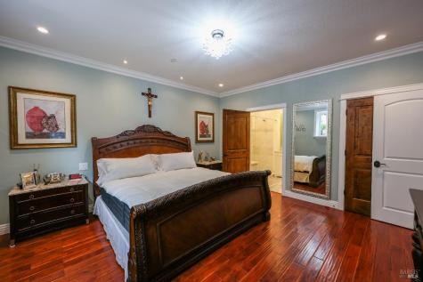 69 Graceland Drive San Rafael CA 94901