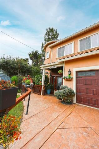69 Graceland Drive San Rafael CA 94901