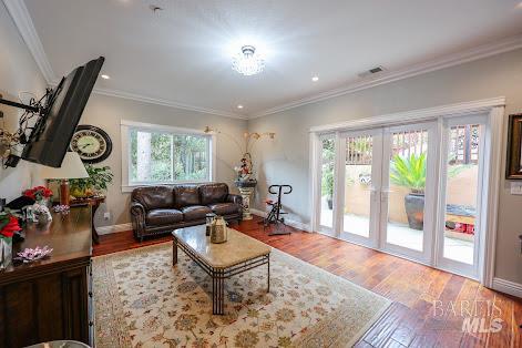 69 Graceland Drive San Rafael CA 94901