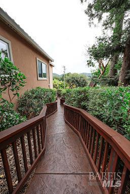 69 Graceland Drive San Rafael CA 94901