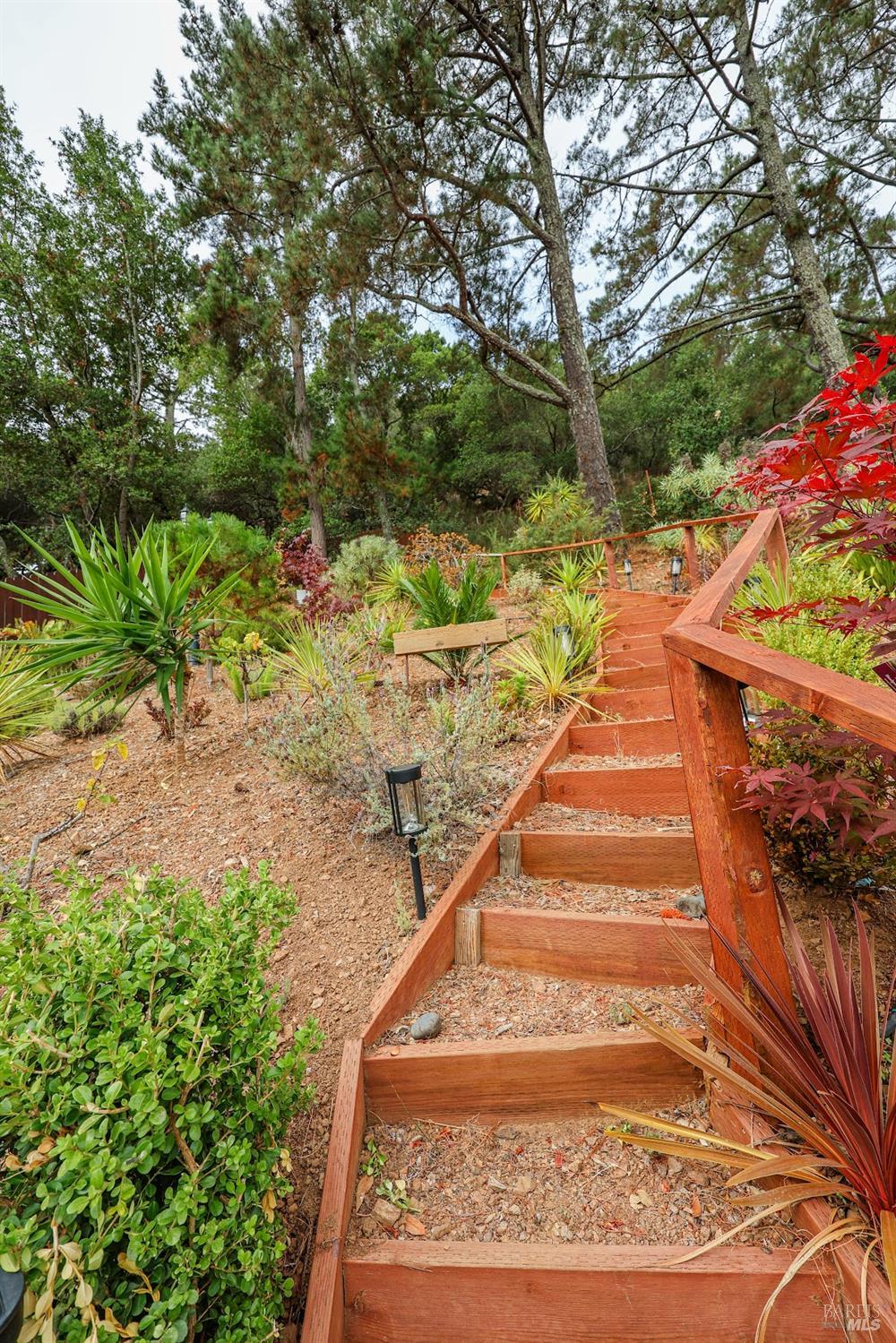 69 Graceland Drive San Rafael CA 94901