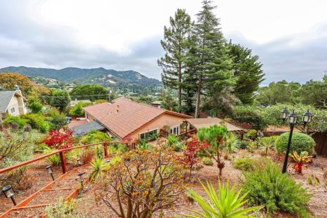 69 Graceland Drive San Rafael CA 94901