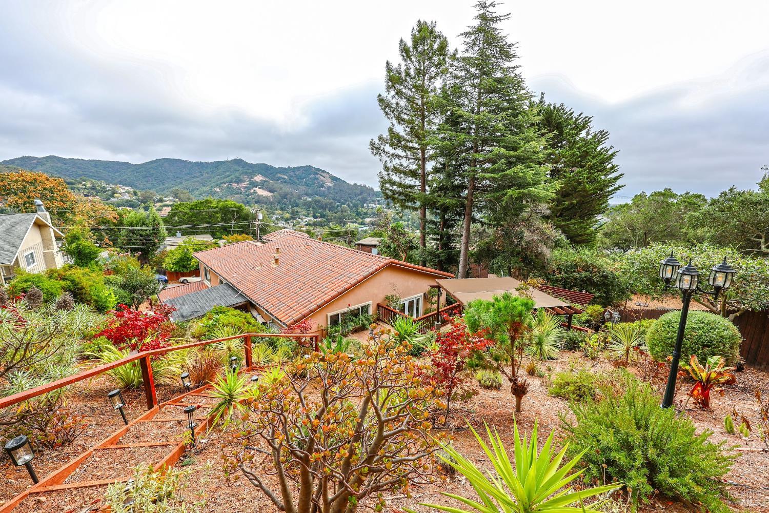 69 Graceland Drive San Rafael CA 94901
