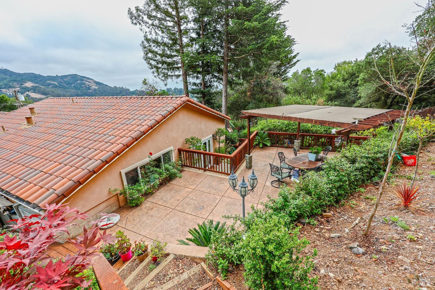 69 Graceland Drive San Rafael CA 94901