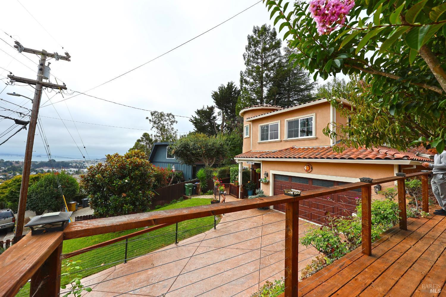 69 Graceland Drive San Rafael CA 94901