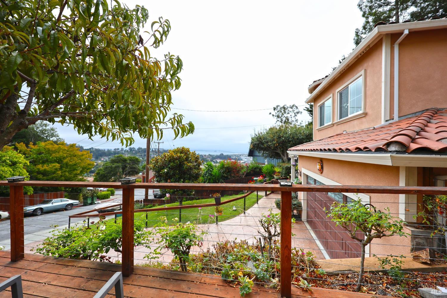 69 Graceland Drive San Rafael CA 94901