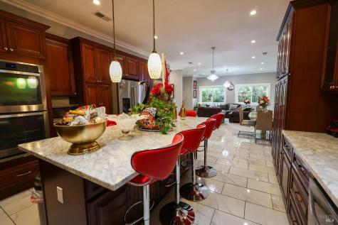 69 Graceland Drive San Rafael CA 94901