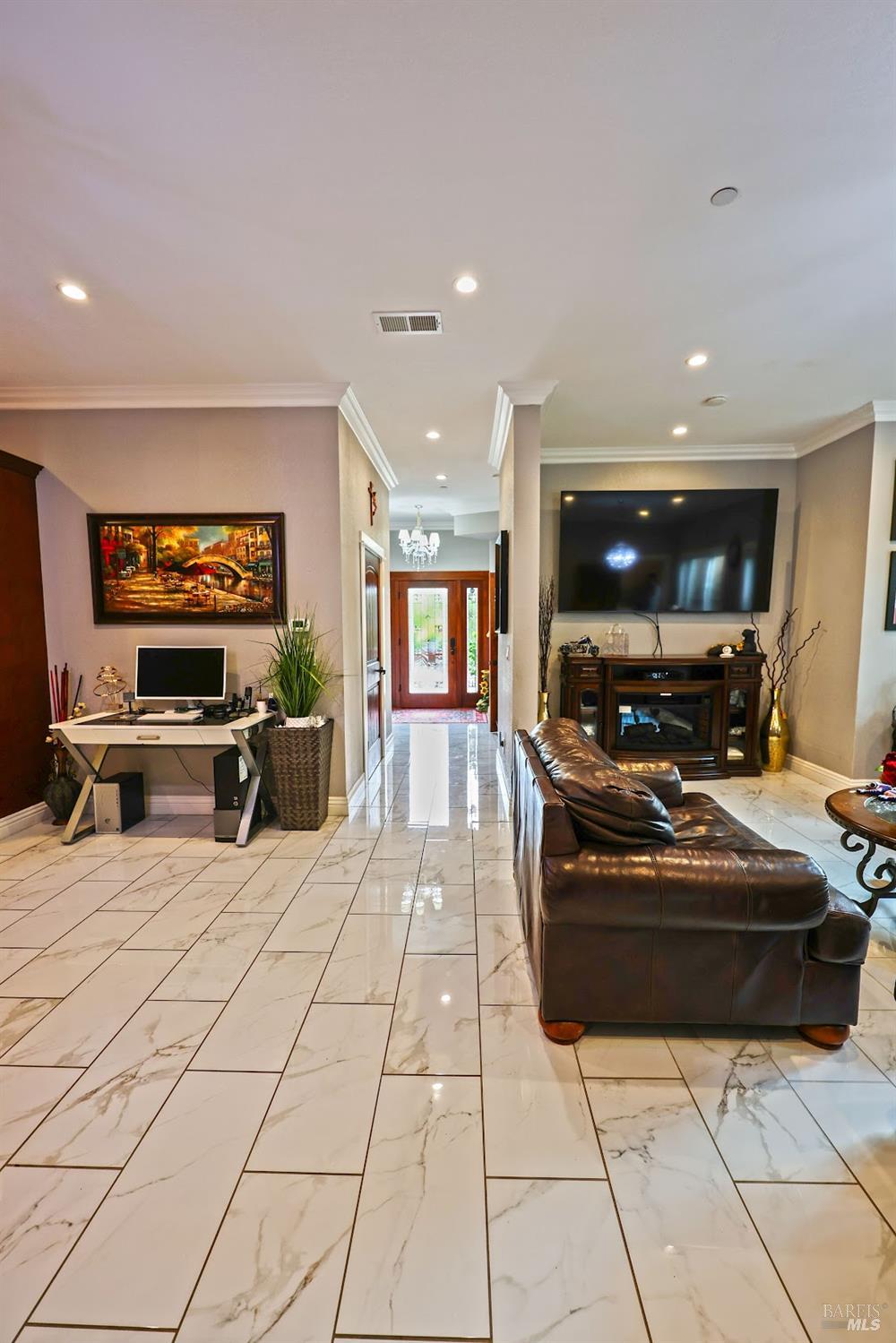 69 Graceland Drive San Rafael CA 94901