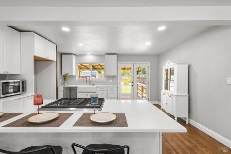 852 Brigham Avenue Santa Rosa CA 95404