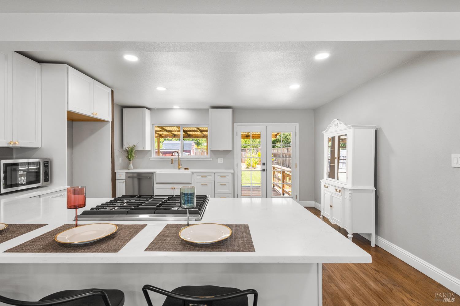 852 Brigham Avenue Santa Rosa CA 95404