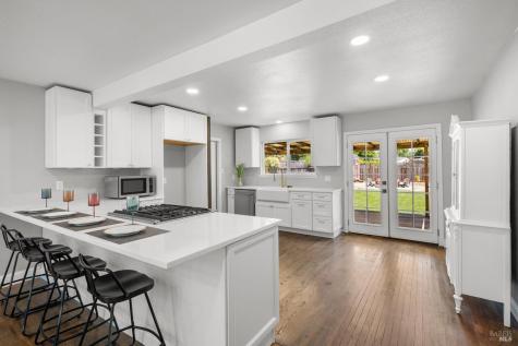 852 Brigham Avenue Santa Rosa CA 95404