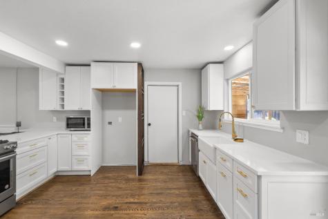 852 Brigham Avenue Santa Rosa CA 95404