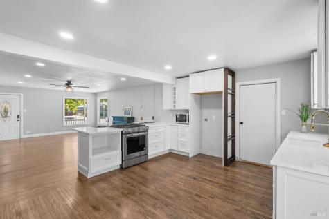 852 Brigham Avenue Santa Rosa CA 95404