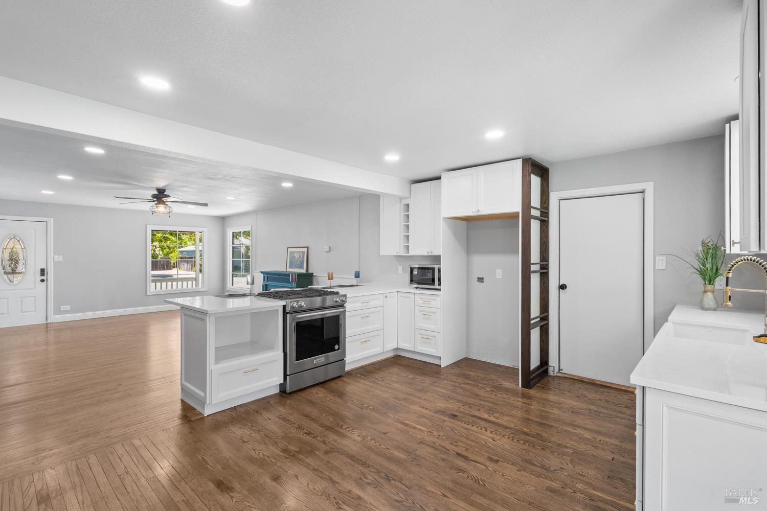 852 Brigham Avenue Santa Rosa CA 95404