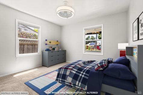 852 Brigham Avenue Santa Rosa CA 95404