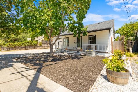 852 Brigham Avenue Santa Rosa CA 95404