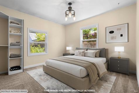 852 Brigham Avenue Santa Rosa CA 95404