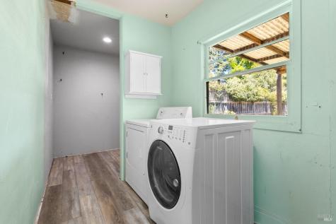 852 Brigham Avenue Santa Rosa CA 95404