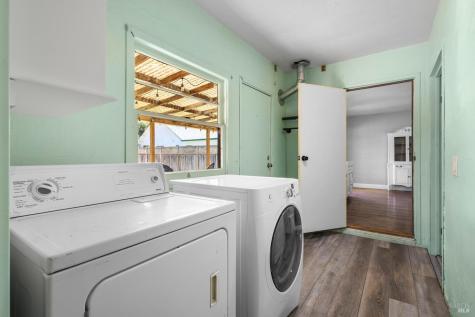 852 Brigham Avenue Santa Rosa CA 95404